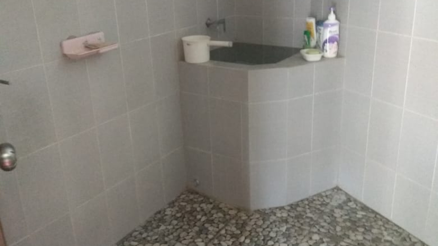 RUMAH 3 KT, DALAM PERUMAHAN, DEKAT JL MAGELANG KM 5,5