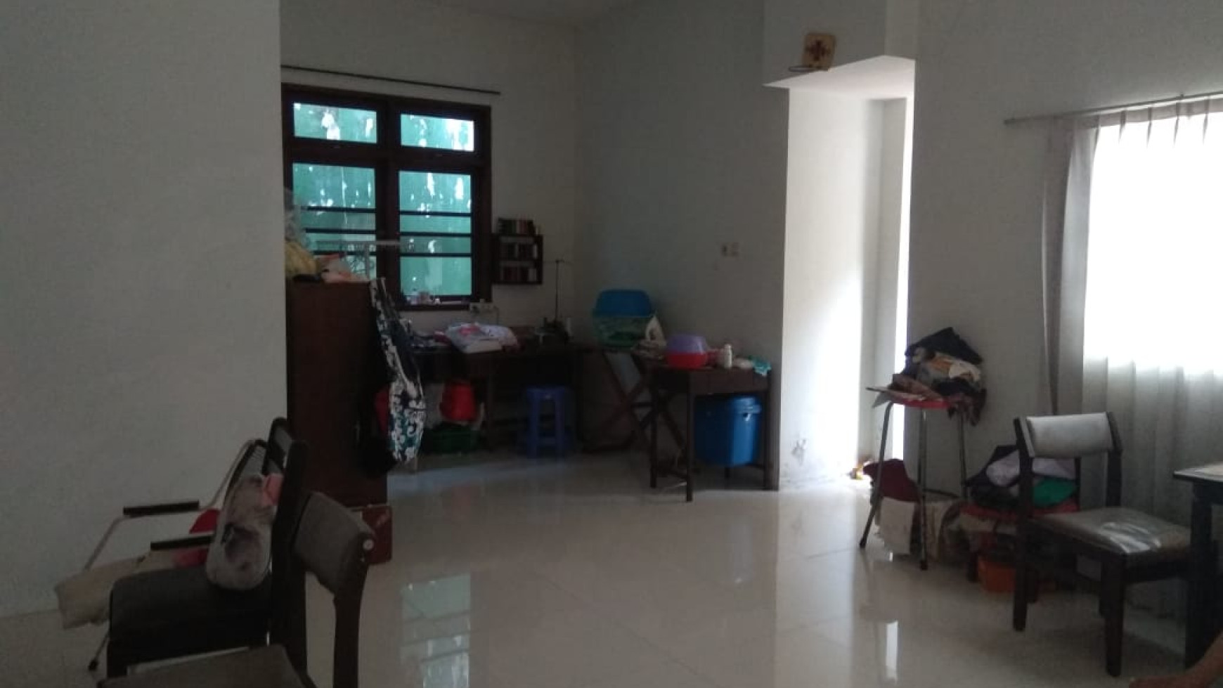 RUMAH 3 KT, DALAM PERUMAHAN, DEKAT JL MAGELANG KM 5,5