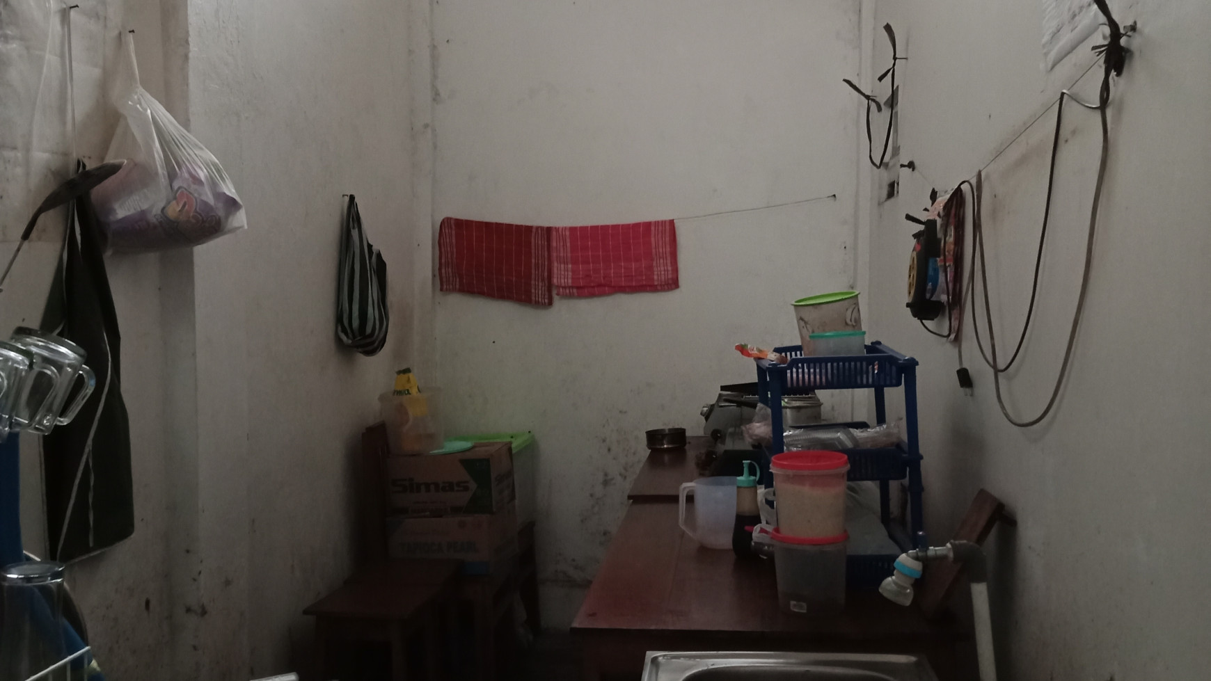 RUKO 2LANTAI DILOKASI STRATEGIS, JL PAHLAWAN, KOTA MAGELANG