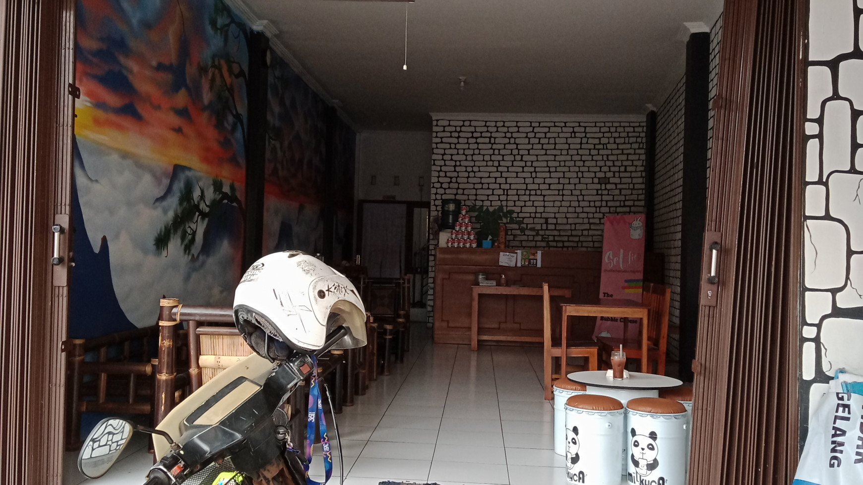RUKO 2LANTAI DILOKASI STRATEGIS, JL PAHLAWAN, KOTA MAGELANG