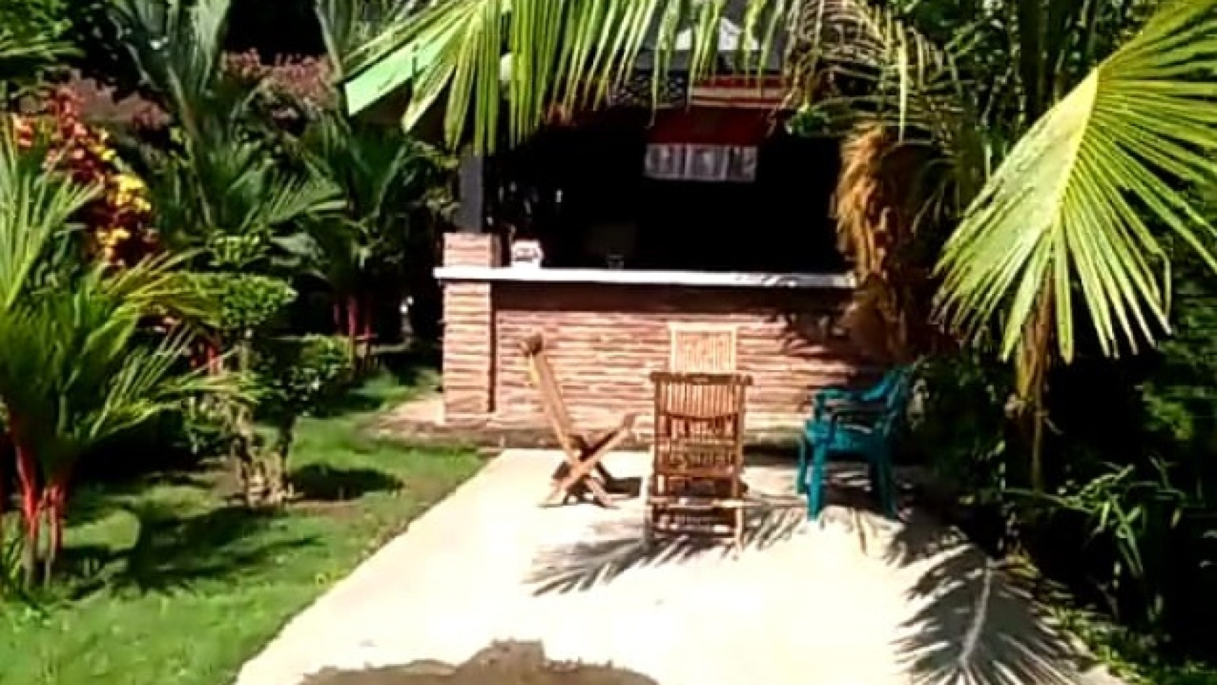 VILLA SELUAS 1185 METER PERSEGI, DI DUSUN KARANGBUNDER, MAGELANG