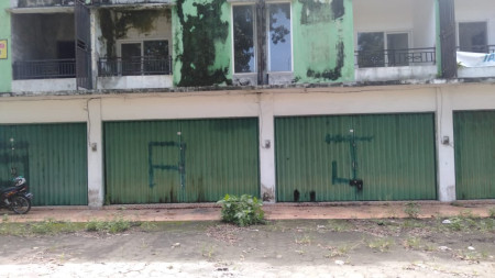 RUKO 2LANTAI, DI JL MAYOR UNUS, JOGONEGORO, MAGELANG