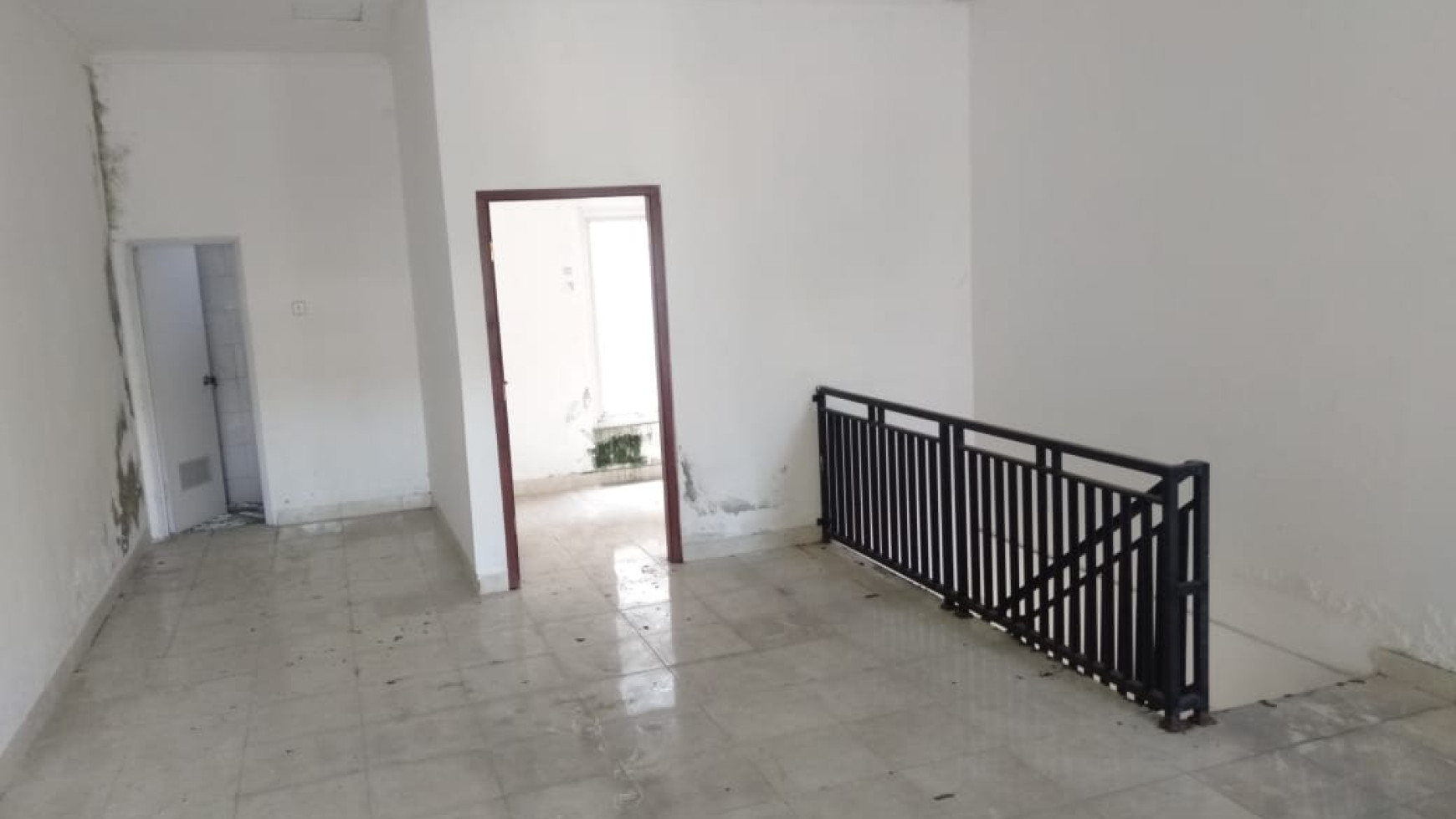 RUKO 2LANTAI, DI JL MAYOR UNUS, JOGONEGORO, MAGELANG