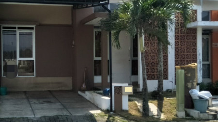 RUMAH TINGGAL TYPE 36, DI DALAM PERUMAHAN CITRA HARMONI, MERTOYUDAN, MAGELANG