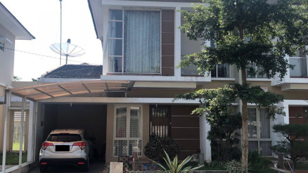 RUMAH DALAM PERUMAHAN PREMIUM DI MERTOYUDAN SARAGAN, MAGELANG