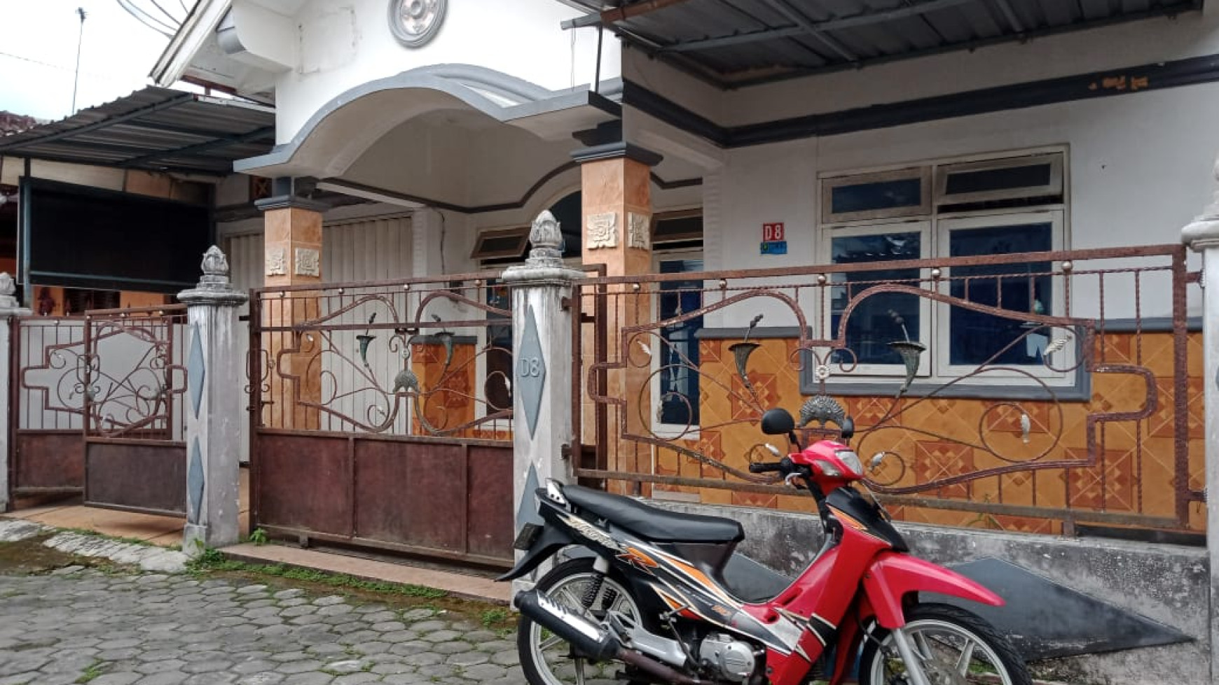 RUMAH DIBAWAH 600 JUTA, DEKAT DARI SEKOLAH TARUNA NUSANTARA, MERTOYUDAN, MAGELANG