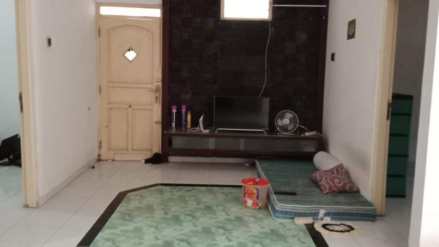 RUMAH DIBAWAH 600 JUTA, DEKAT DARI SEKOLAH TARUNA NUSANTARA, MERTOYUDAN, MAGELANG