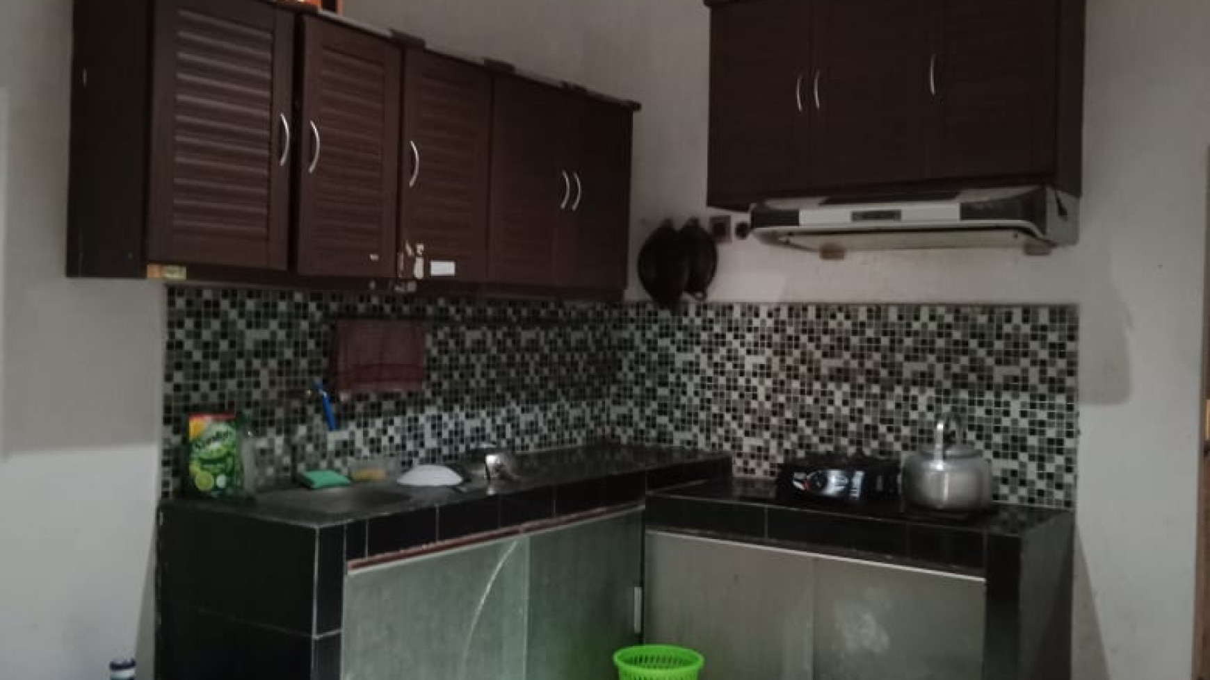 RUMAH DIBAWAH 600 JUTA, DEKAT DARI SEKOLAH TARUNA NUSANTARA, MERTOYUDAN, MAGELANG
