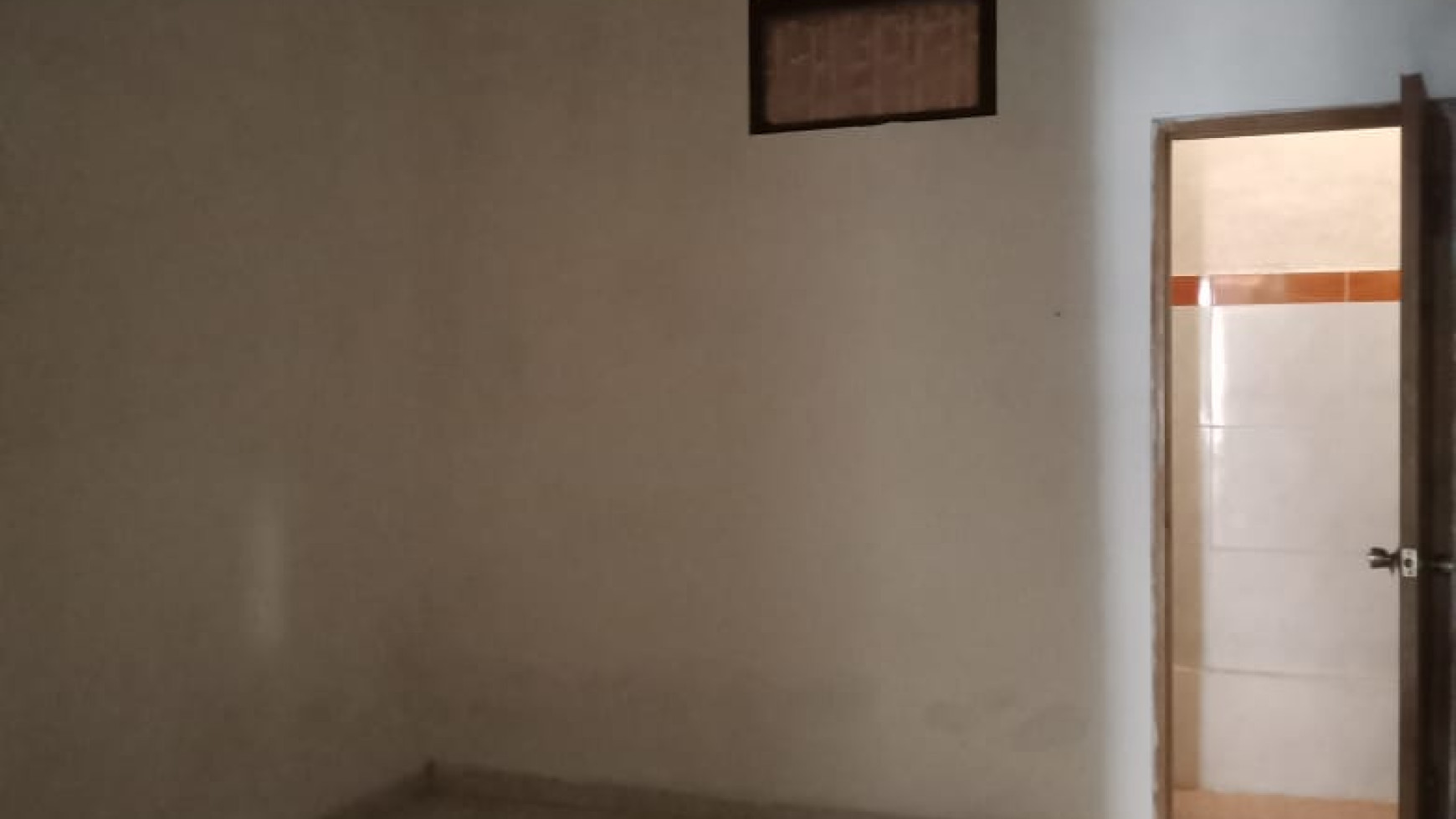 RUMAH DIBAWAH 600 JUTA, DEKAT DARI SEKOLAH TARUNA NUSANTARA, MERTOYUDAN, MAGELANG