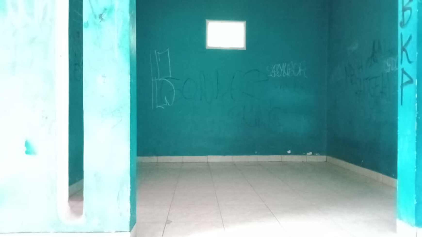 TANAH DAN BANGUNAN DI SOBOKARANG DI GIRIREJO, MAGELANG