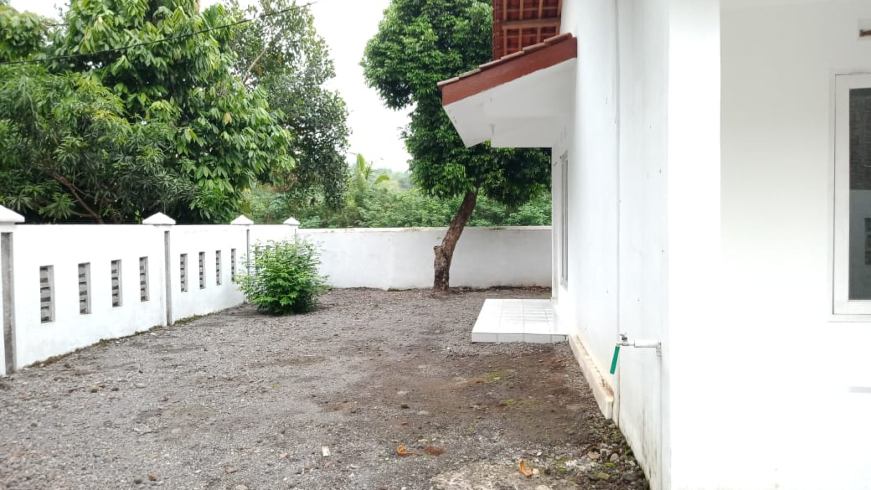 RUMAH BARU SIAP HUNI, DI BEBENGAN, SALAMAN, MAGELANG