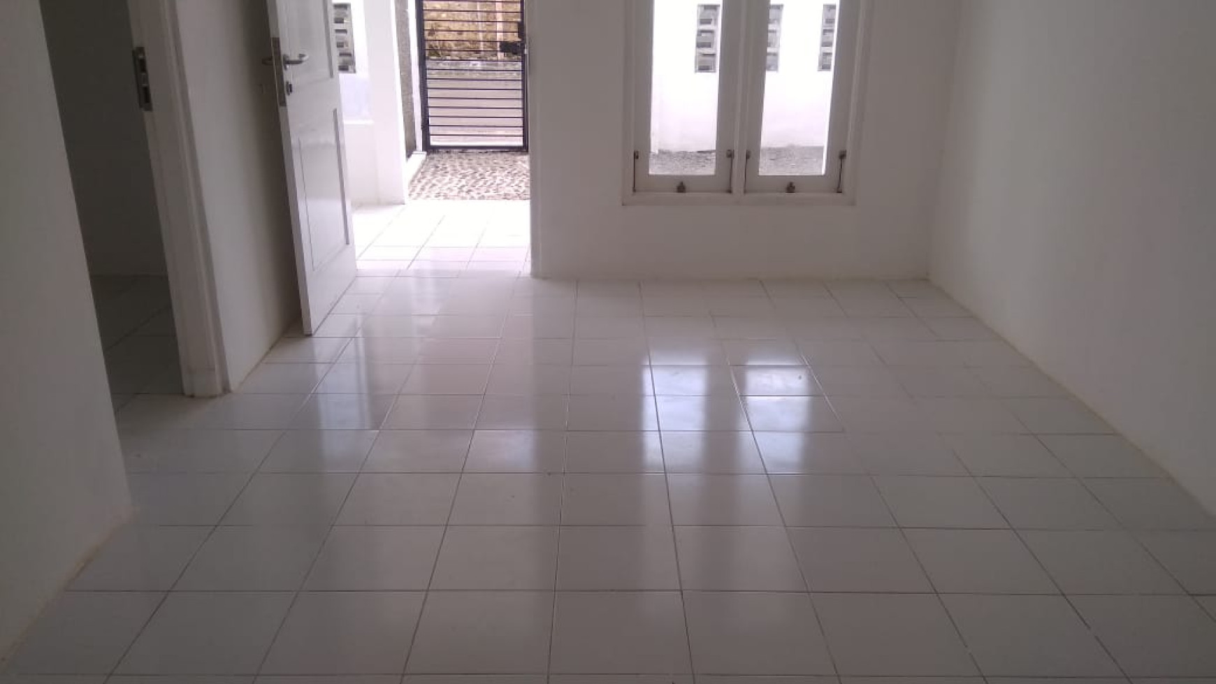 RUMAH BARU SIAP HUNI, DI BEBENGAN, SALAMAN, MAGELANG