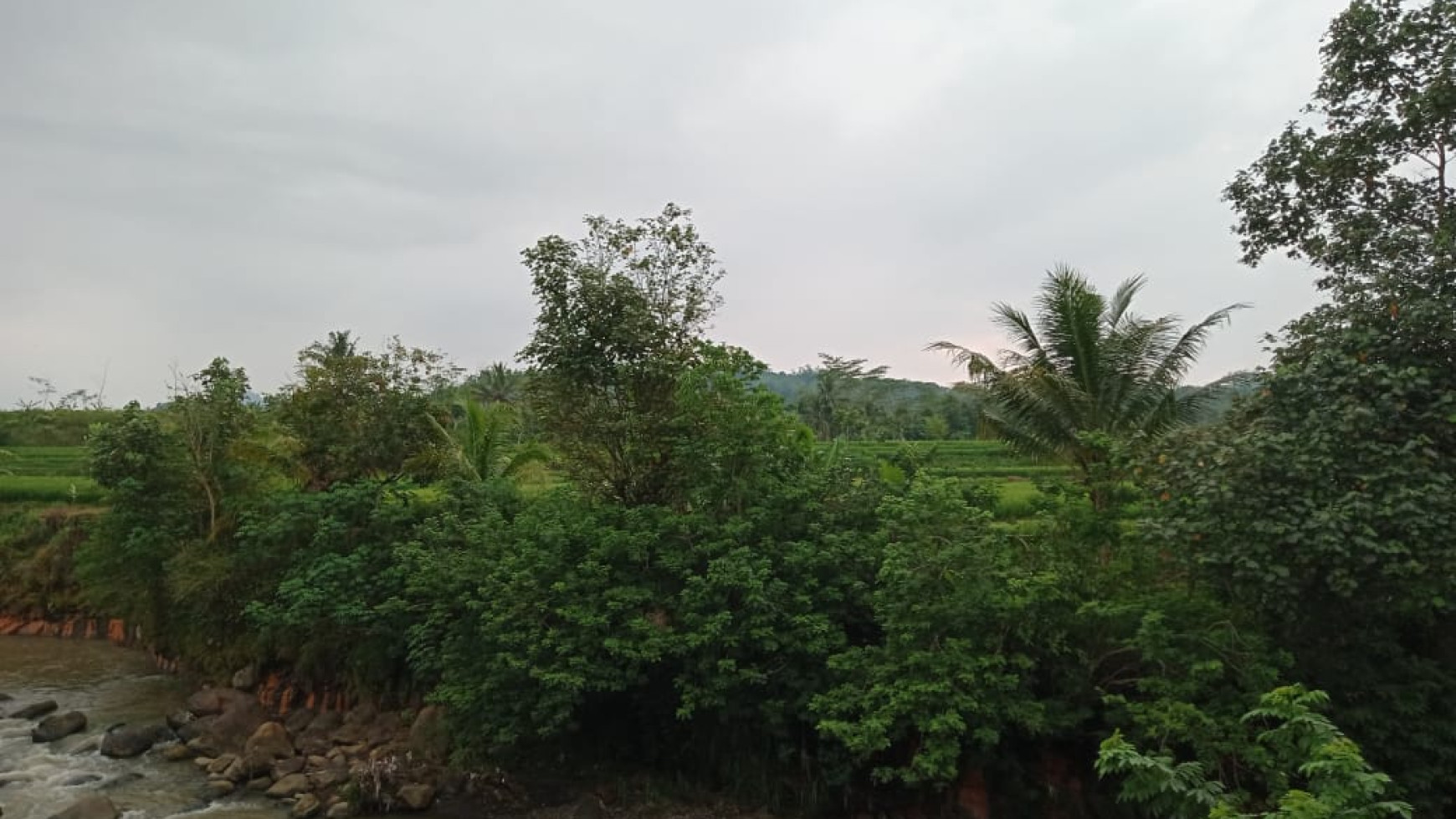 RUMAH BARU SIAP HUNI, DI BEBENGAN, SALAMAN, MAGELANG