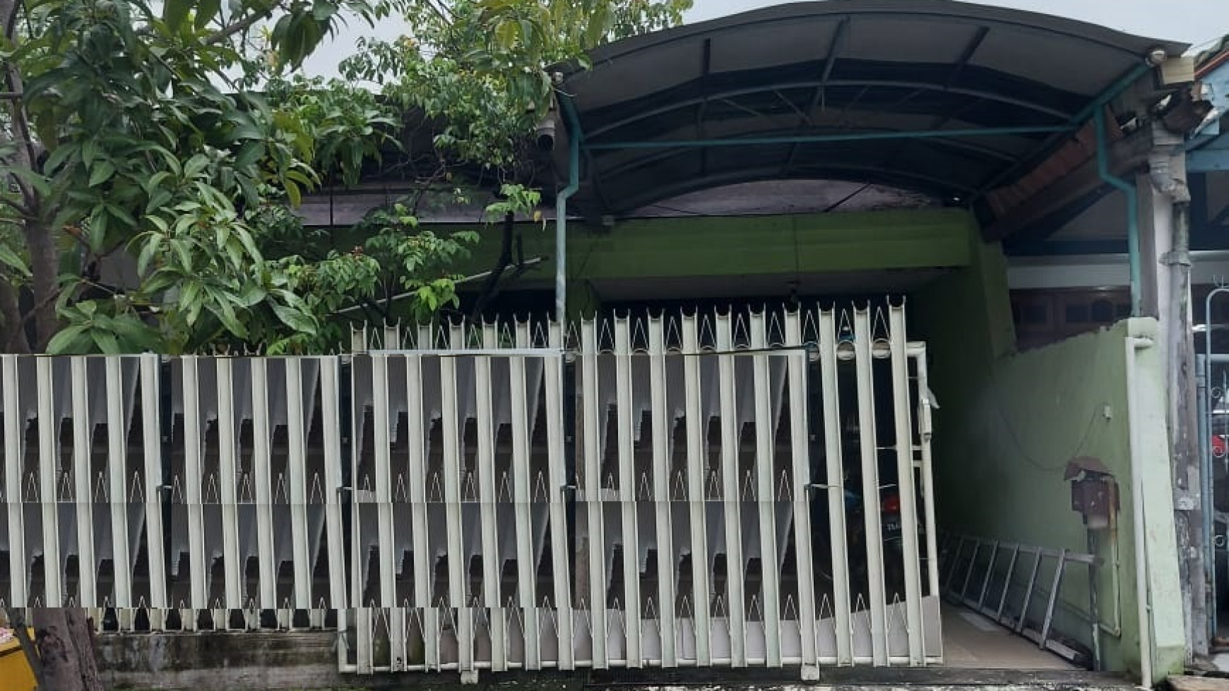 Dijual Rumah di Darmo Indah Barat Surabaya