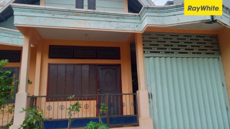 Dijual Rumah di Jl Tembok Dukuh Surabaya Pusat