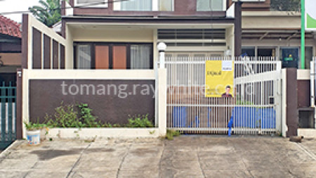 Rumah di Kamboja - Tomang