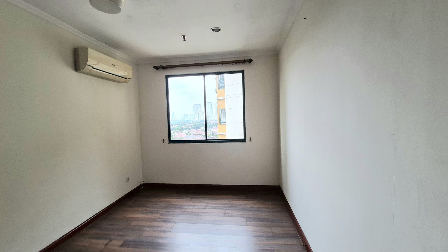 Dijual Unit Apartement Permata Safir 