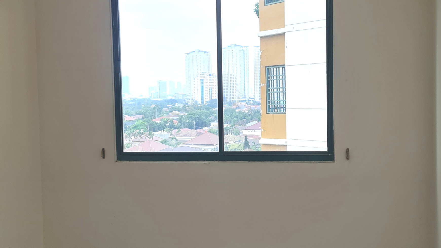 Dijual Unit Apartement Permata Safir 