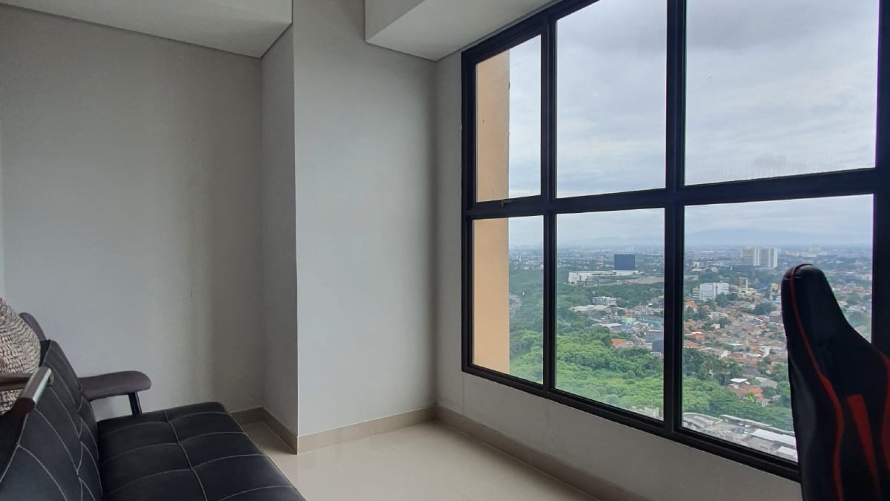 Apart Siap Huni Di Apart Transpark Bintaro, Bintaro Jaya Sektor 7