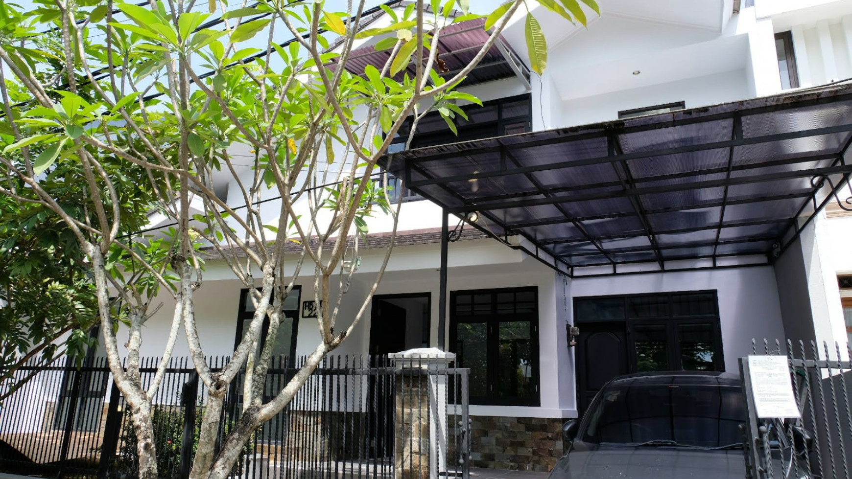 Rumah Bagus Di Kasuari Bintaro Jaya Sektor 9