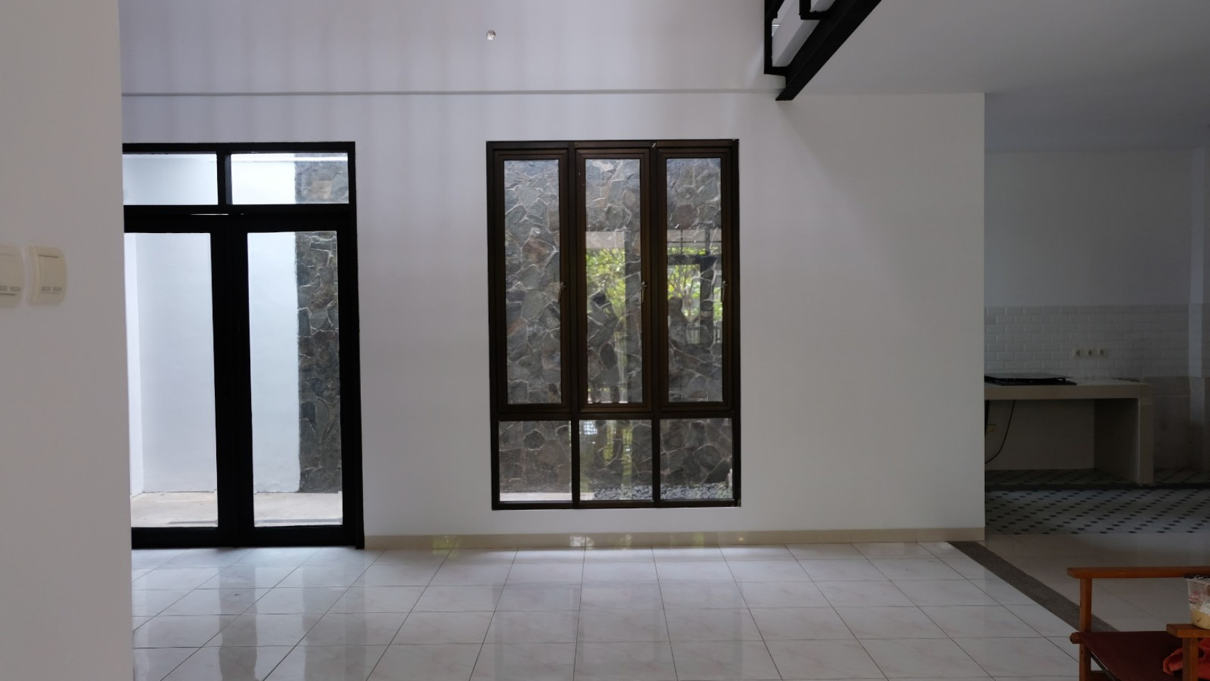 Rumah Bagus Di Kasuari Bintaro Jaya Sektor 9