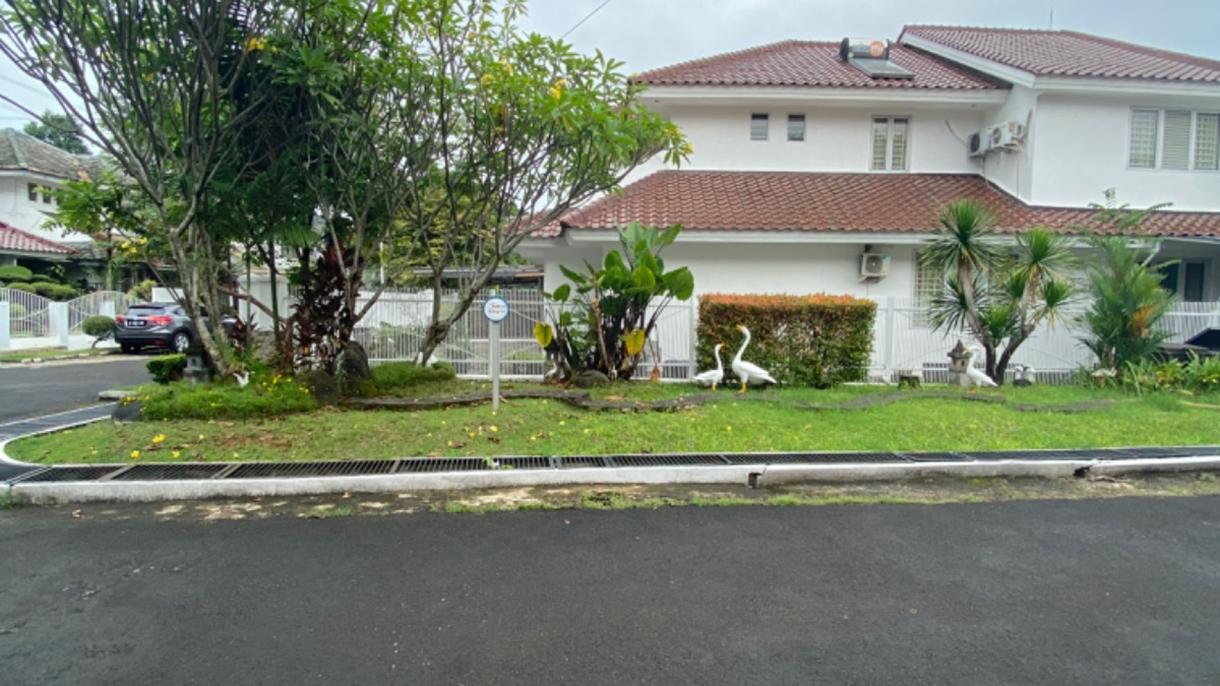 Rumah Bagus Di Flamingo Bintaro Jaya Sektor 9