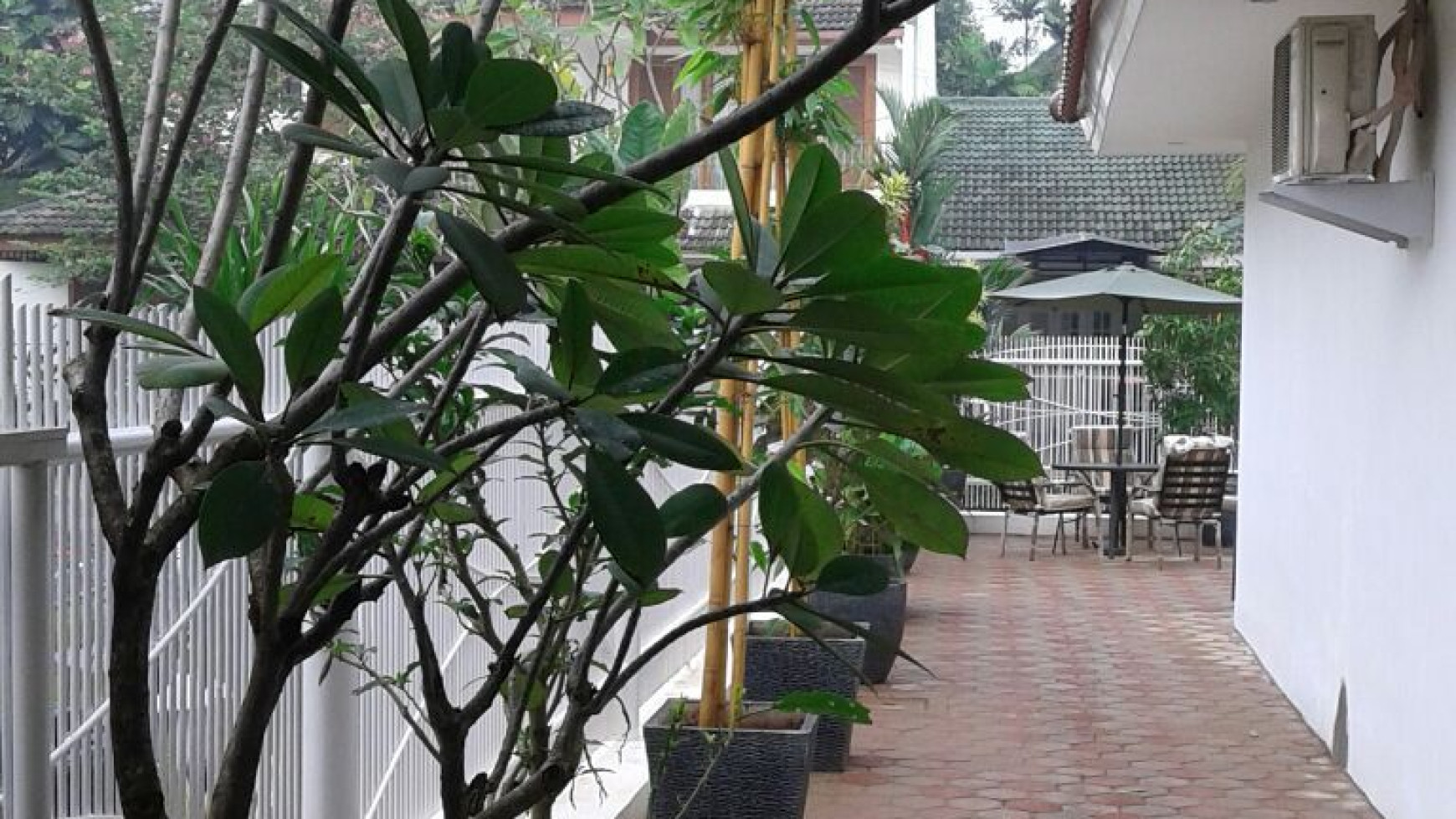 Rumah Bagus Di Flamingo Bintaro Jaya Sektor 9