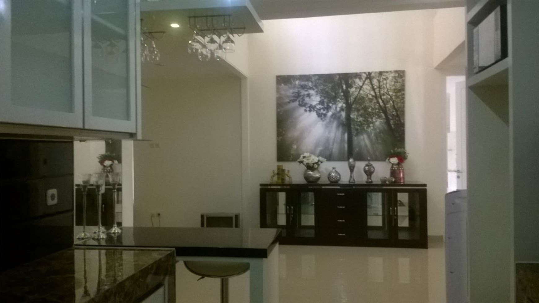 Rumah Bagus Di Flamingo Bintaro Jaya Sektor 9