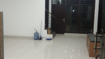 Rumah Bagus Di Jl Nuri Bintaro Jaya Sektor 2