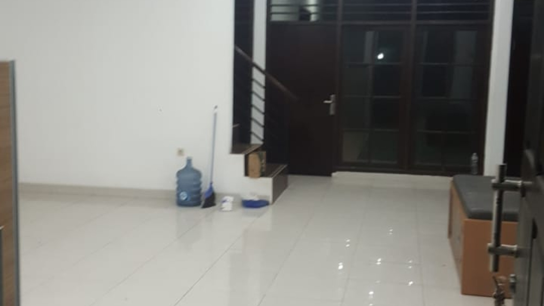 Rumah Bagus Di Jl Nuri Bintaro Jaya Sektor 2