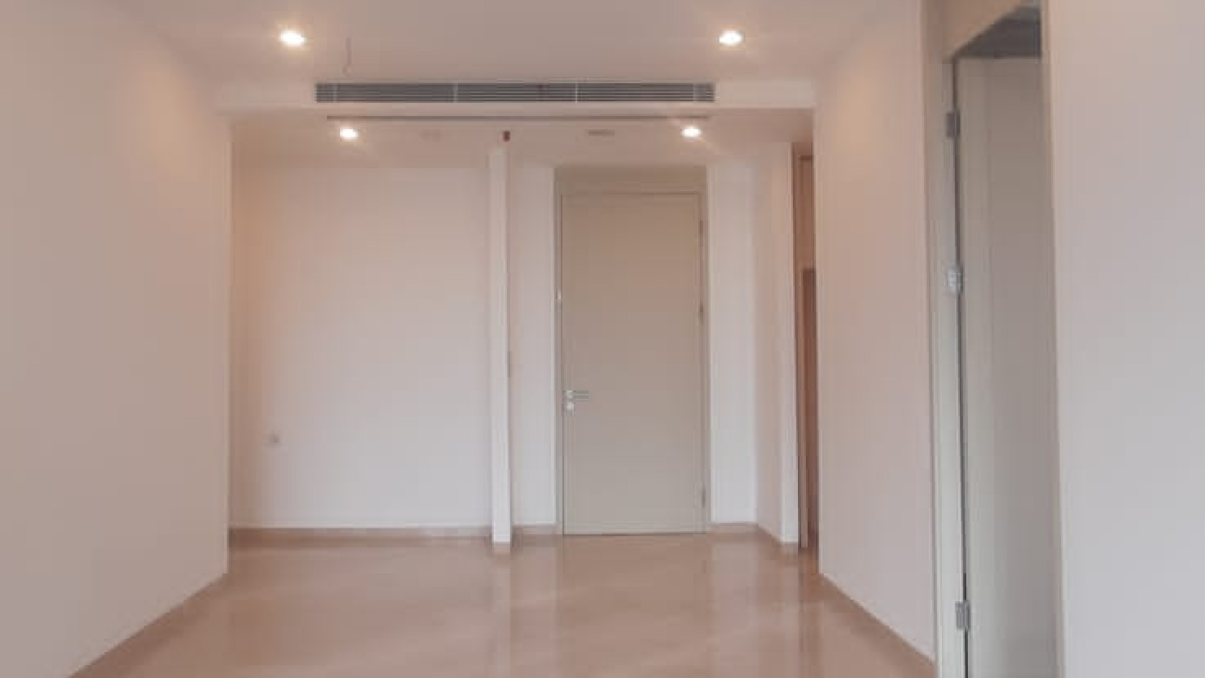 Apartemen siap huni di Jakarta Selatan