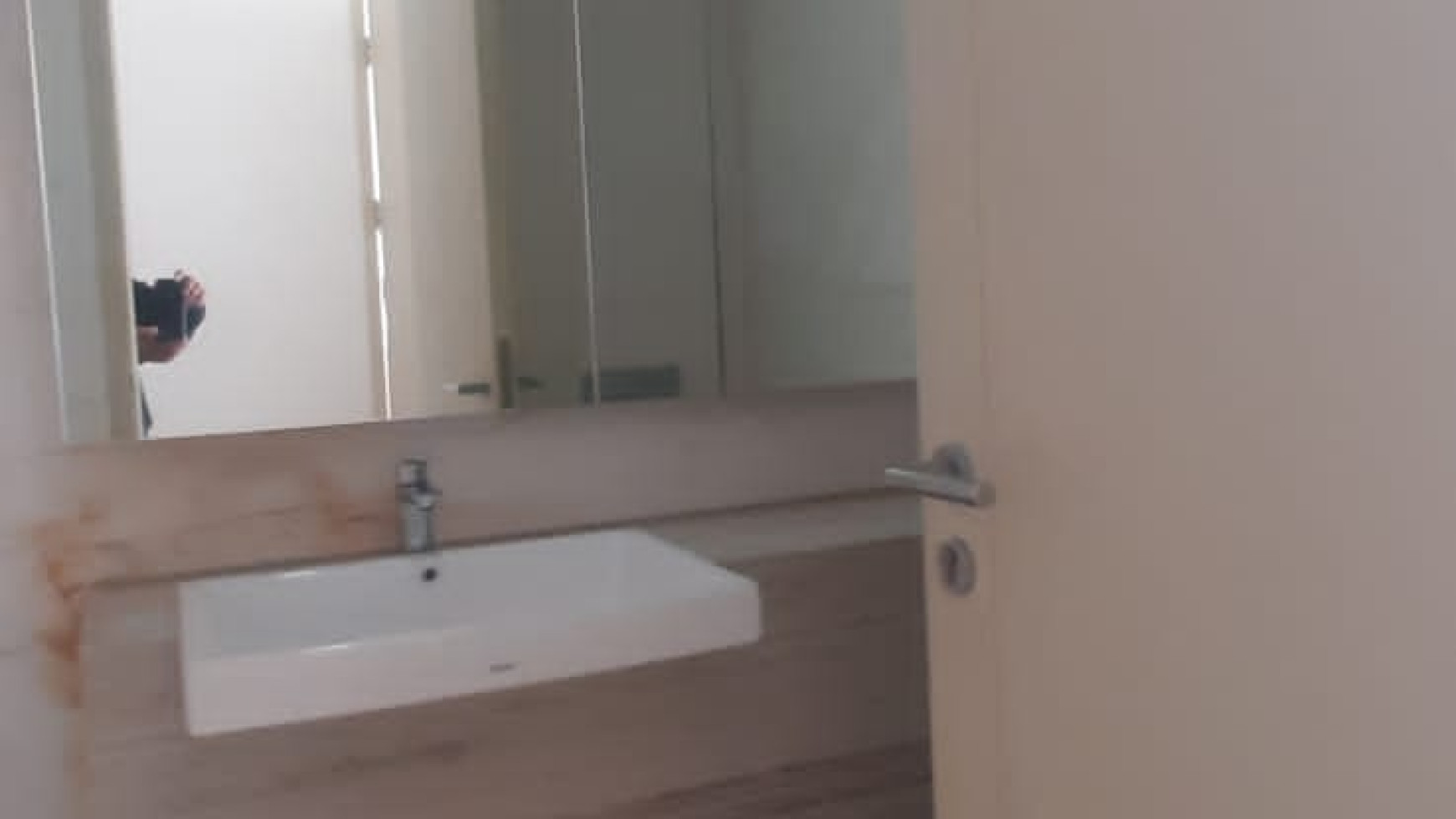 Apartemen siap huni di Jakarta Selatan