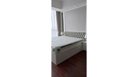 Apartemen Casa Grande Twr Chianti, Rebet Luas 64m2