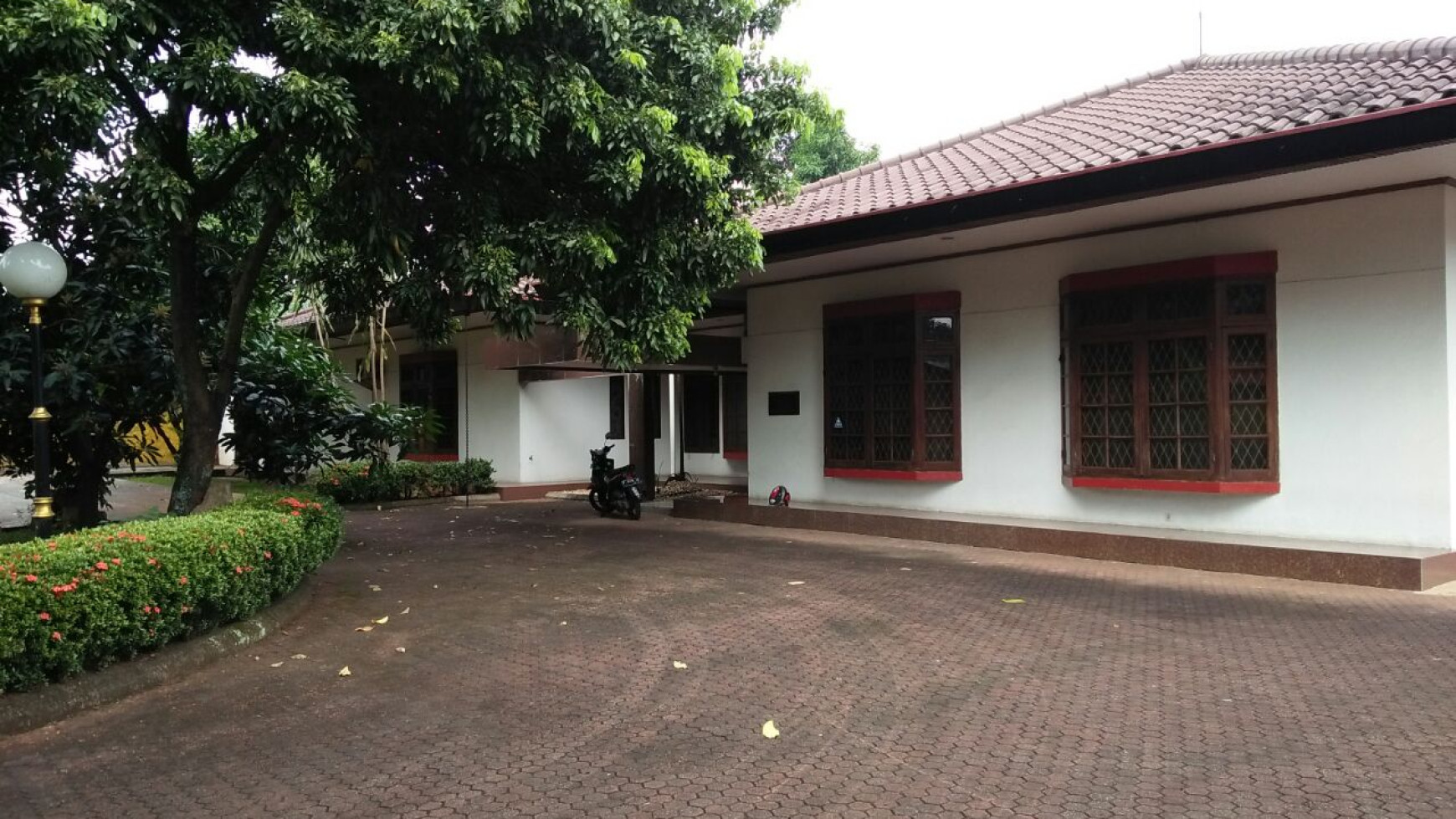 Dijual Rumah Mewah Siap Huni di Pondok Labu Jakarta Selatan