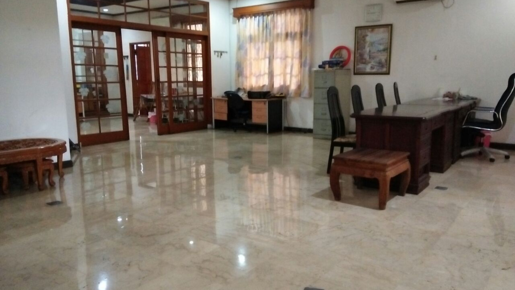 Dijual Rumah Mewah Siap Huni di Pondok Labu Jakarta Selatan