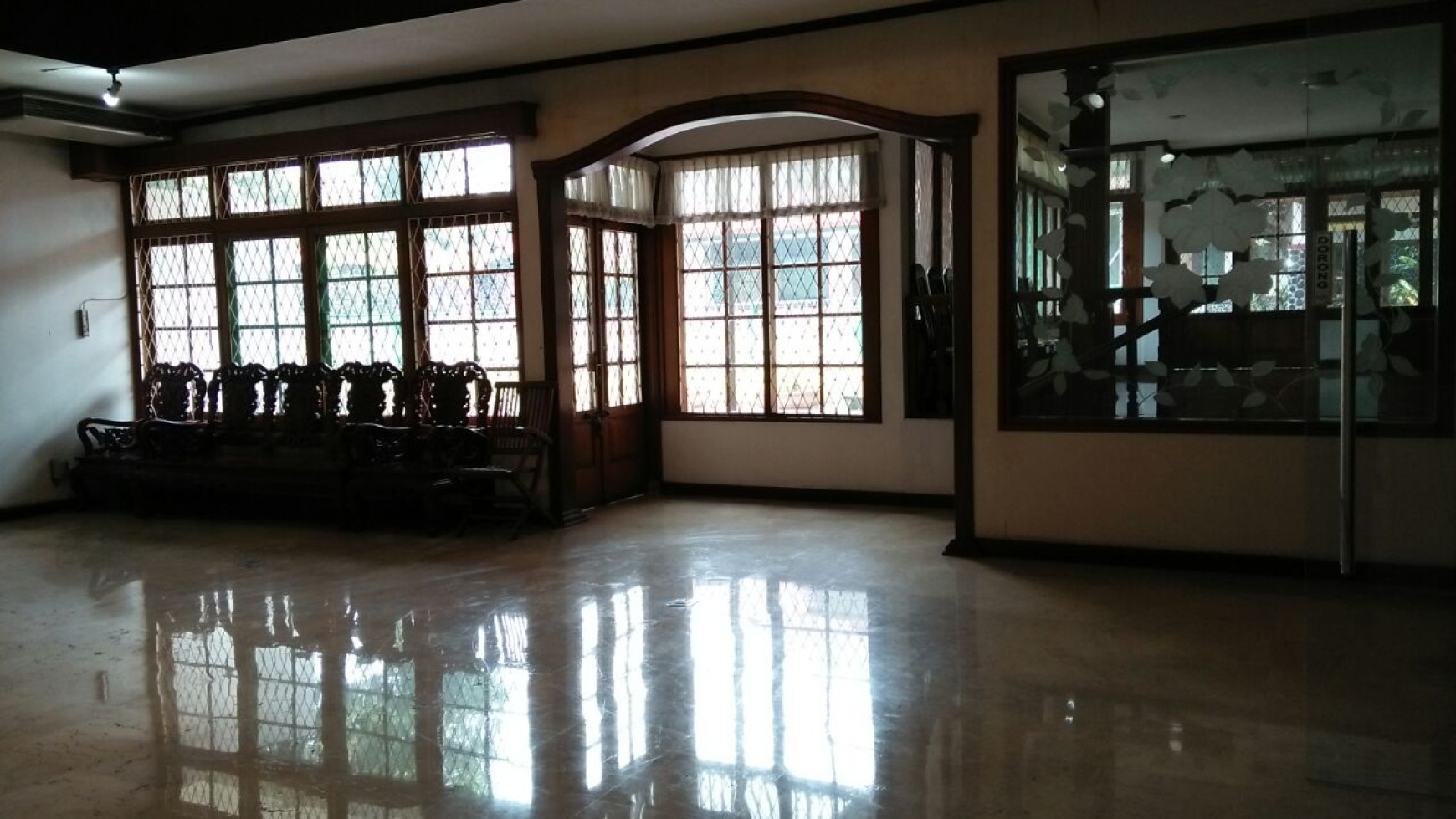 Dijual Rumah Mewah Siap Huni di Pondok Labu Jakarta Selatan