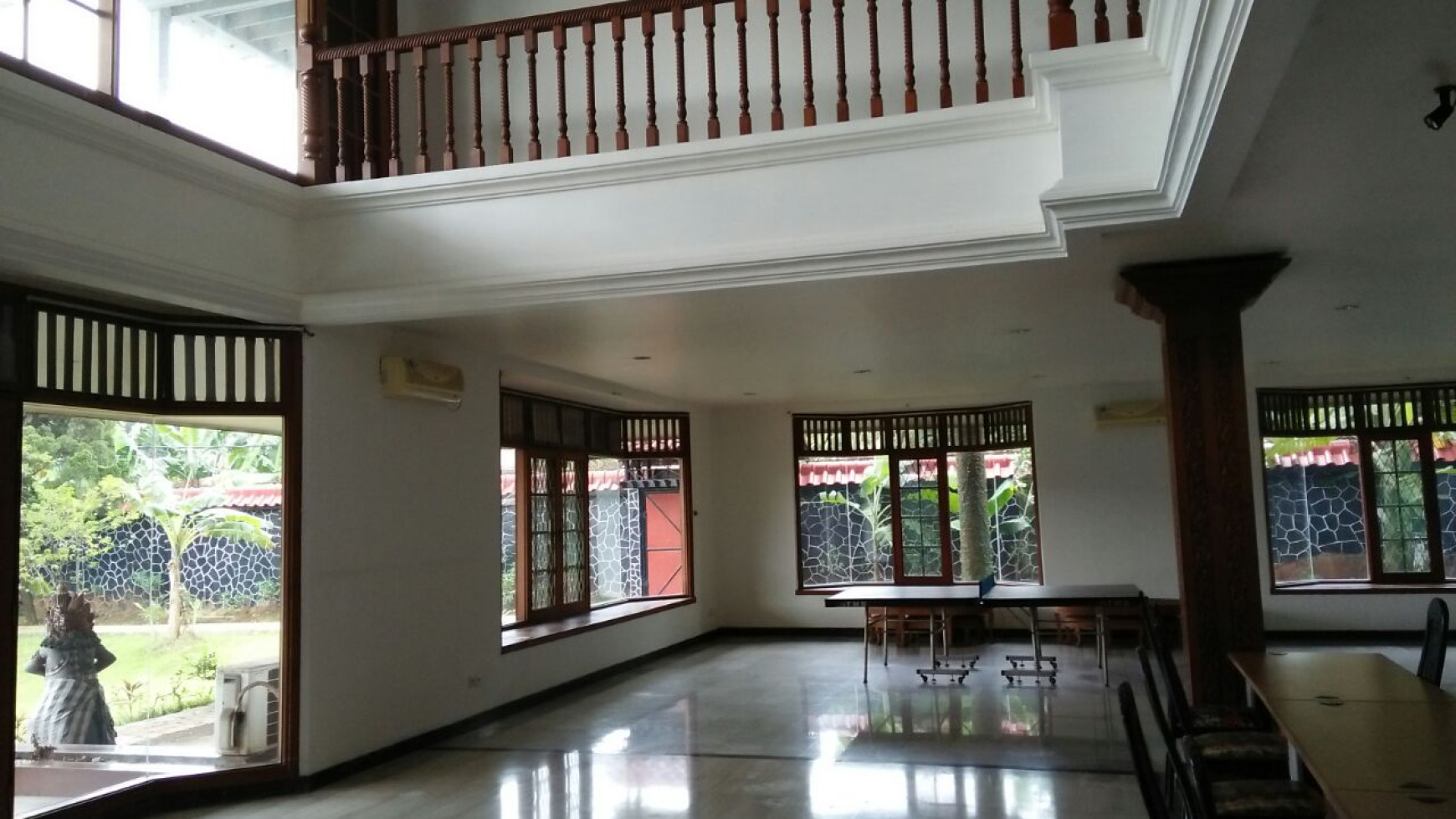 Dijual Rumah Mewah Siap Huni di Pondok Labu Jakarta Selatan