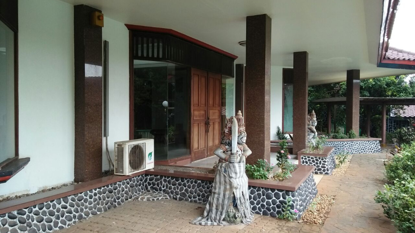 Dijual Rumah Mewah Siap Huni di Pondok Labu Jakarta Selatan