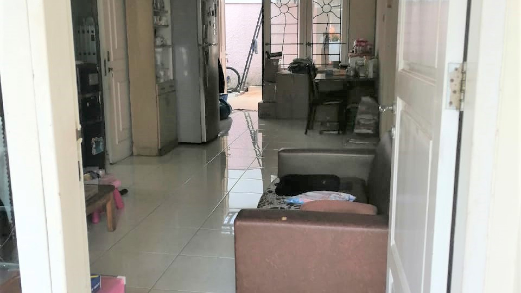 Dijual Rumah Siap Huni di Regency Melati Mas, Bsd City