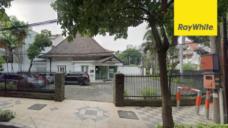 Disewakan Rumah di Jln Dr Soetomo Surabaya Pusat