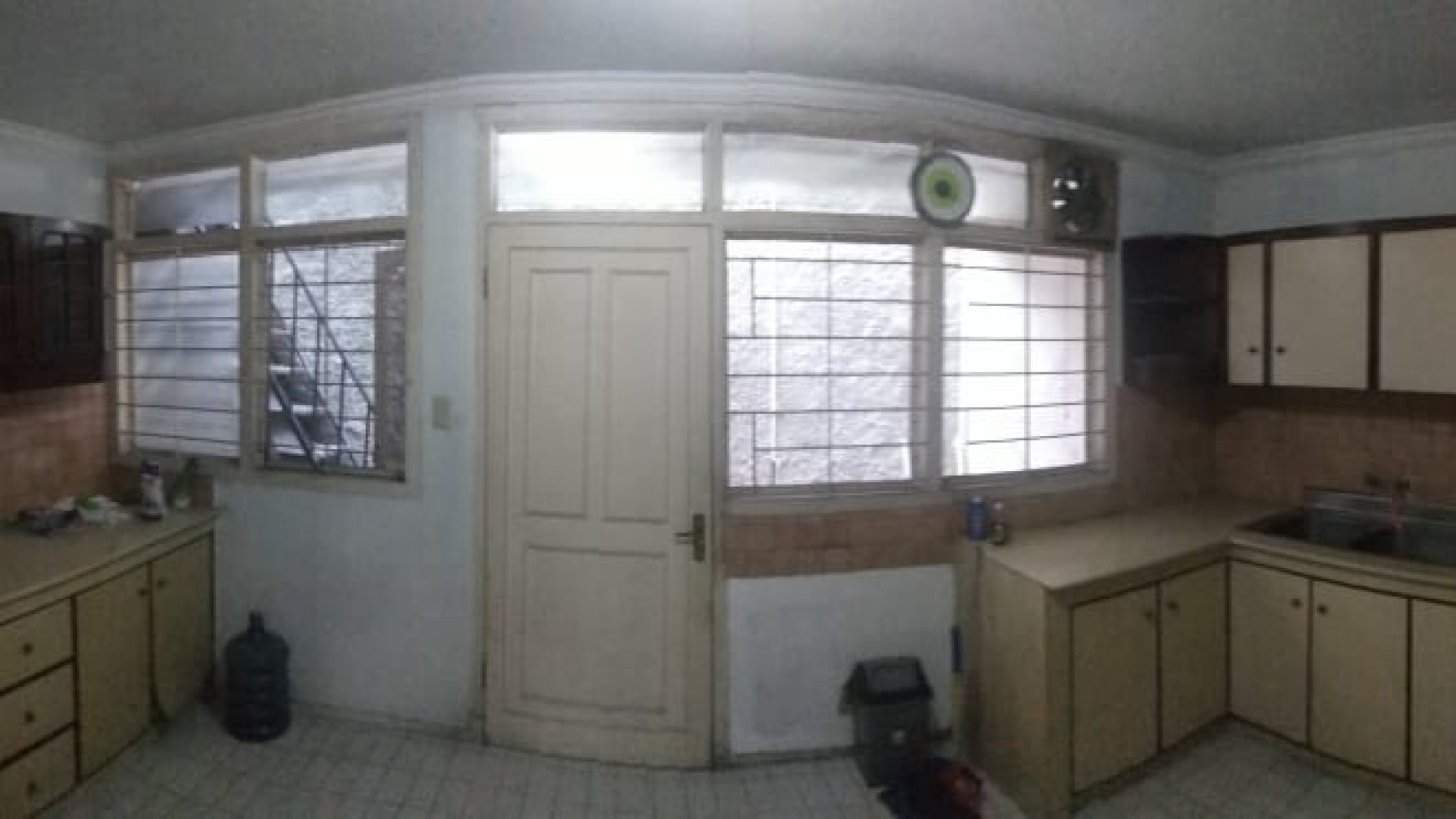 Rumah Bagus Di Taman Radio Dalam Jakarta Selatan