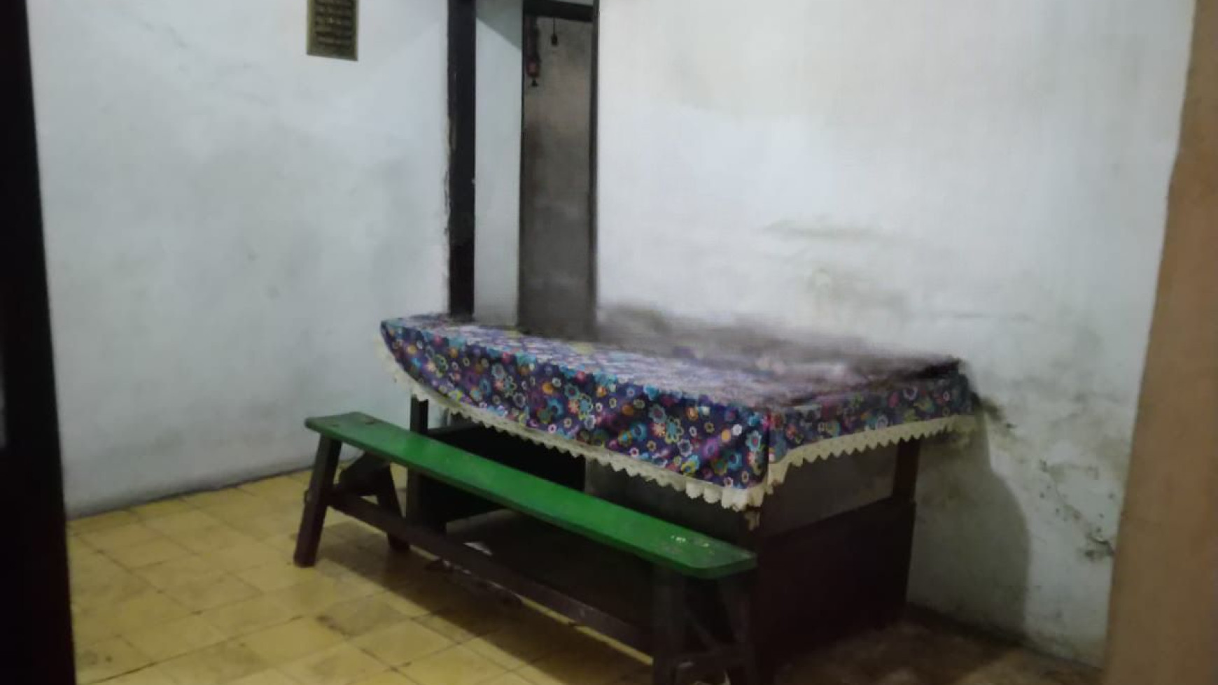 Dijual Rumah di Matraman 