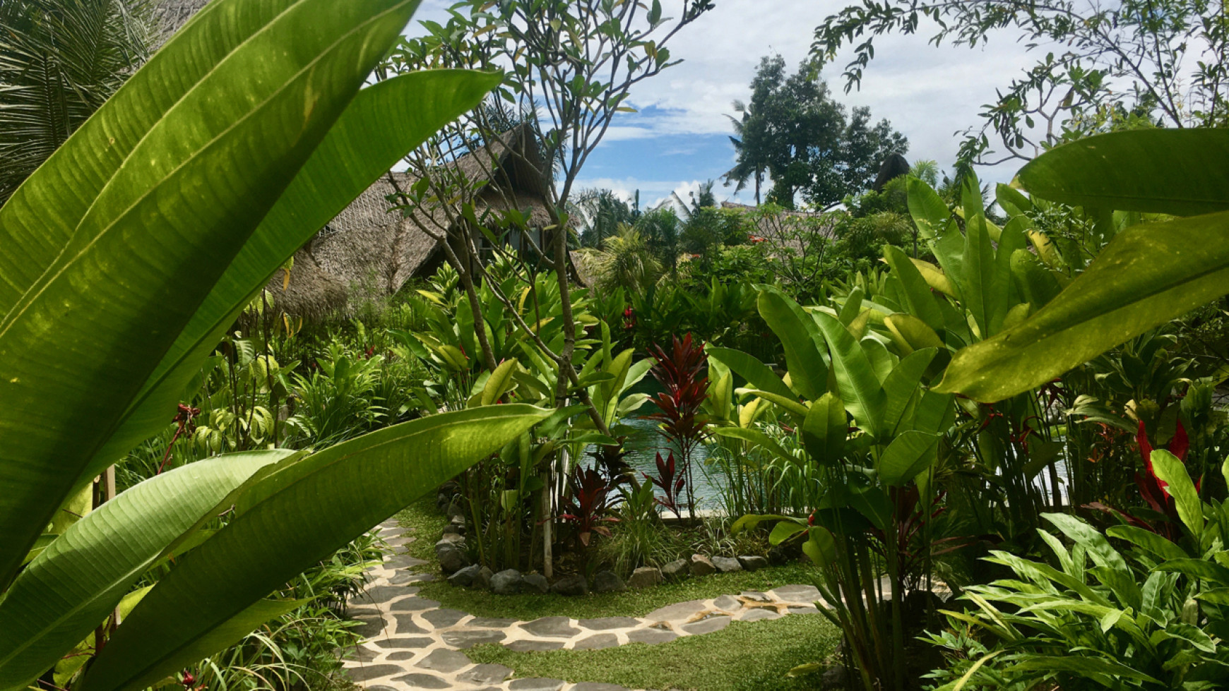 3 Bedroom Leasehold Villa for Sale Located 5 Minutes from Ubud Center