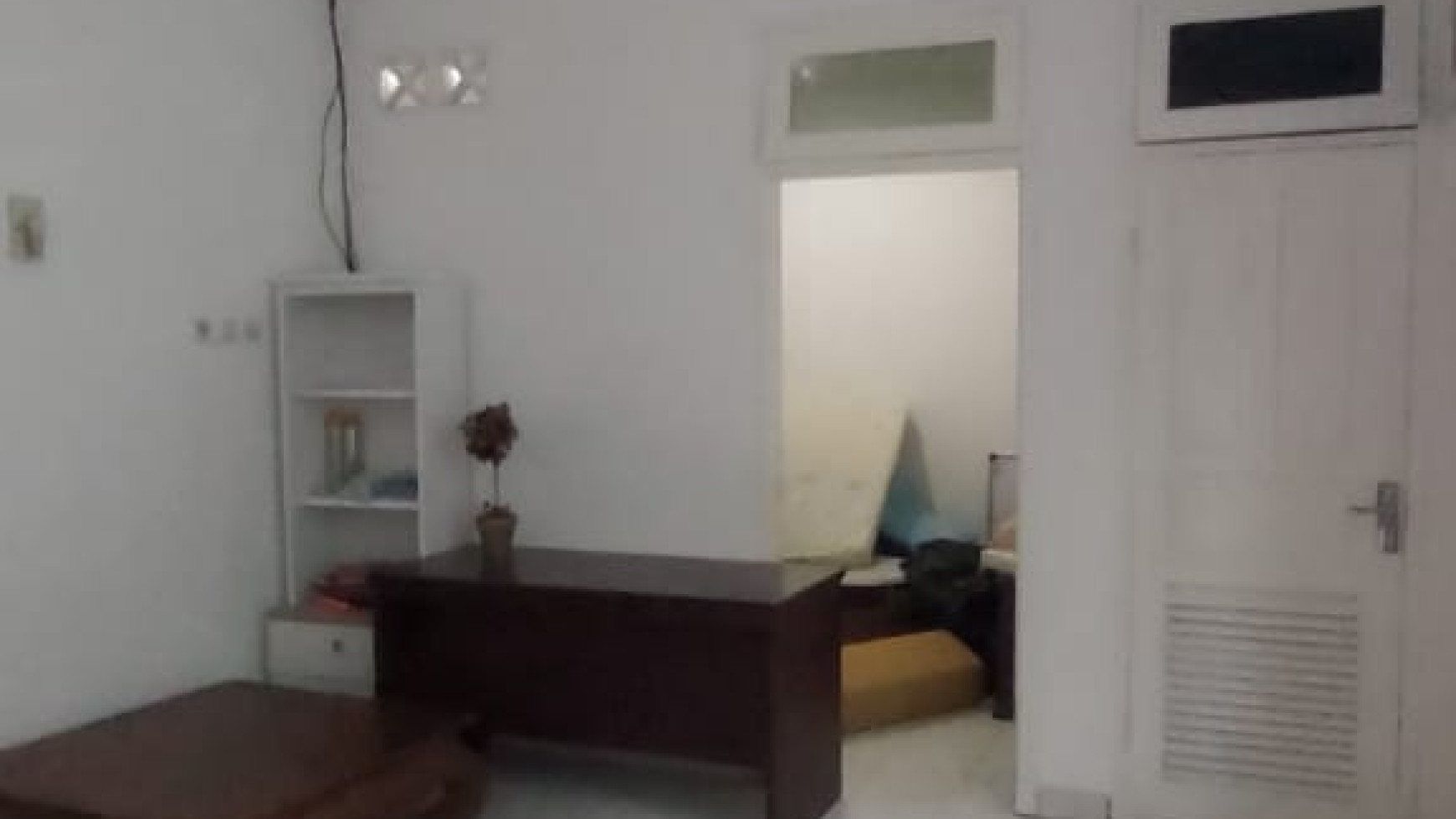 Rumah Siap Huni dekat dengan Bintaro Jaya @Villa Bintaro Indah