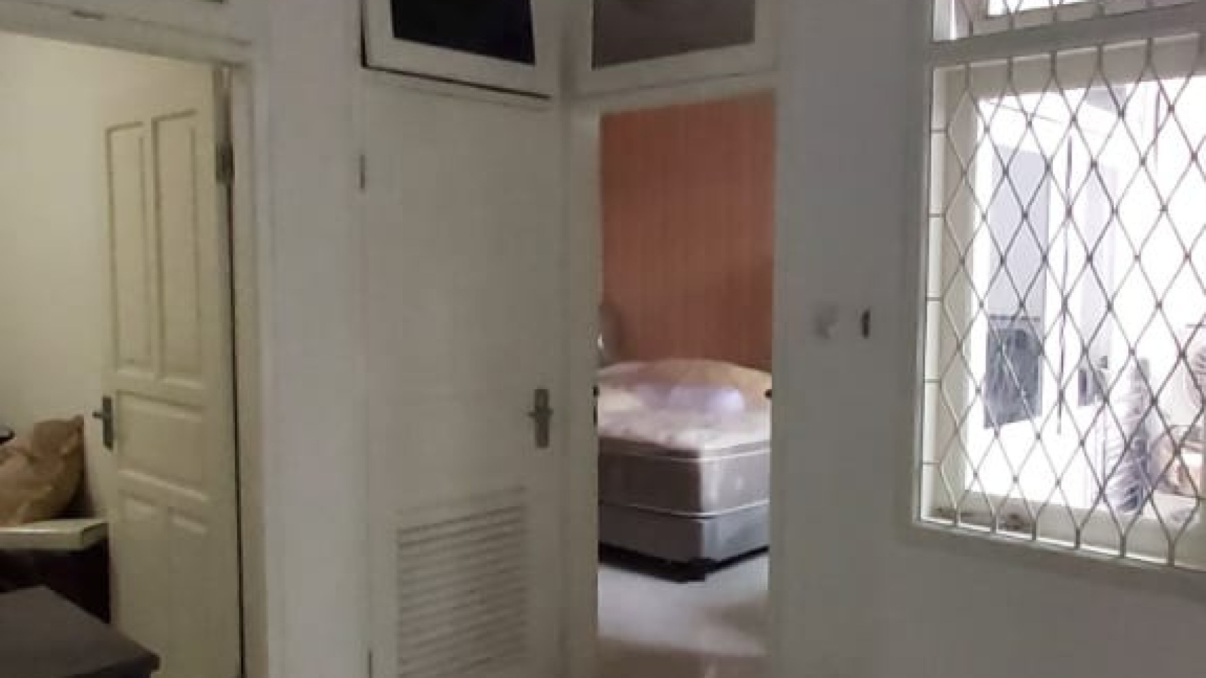 Rumah Siap Huni dekat dengan Bintaro Jaya @Villa Bintaro Indah