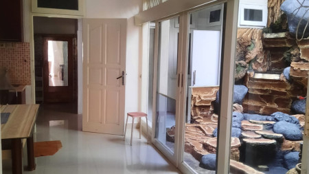 Rumah Siap Huni dekat dengan Bintaro Jaya @Villa Bintaro Indah