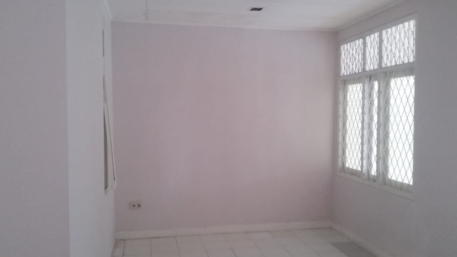 Rumah Siap Huni dekat dengan STAN Bintaro @Jl Pisok, Bintaro