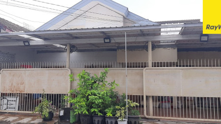 Dijual Murah Rumah SHM di Griya Babatan Mukti Wiyung Surabaya