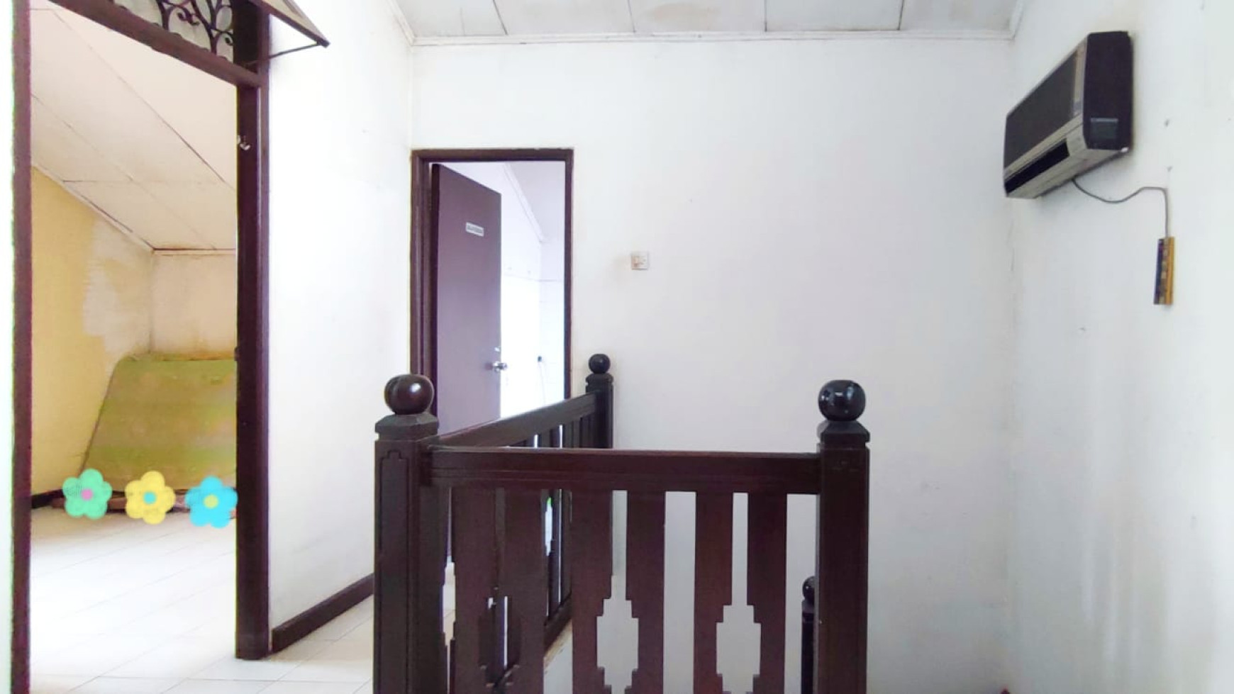 Rumah Strategis Bintaro Jaya sektor 5