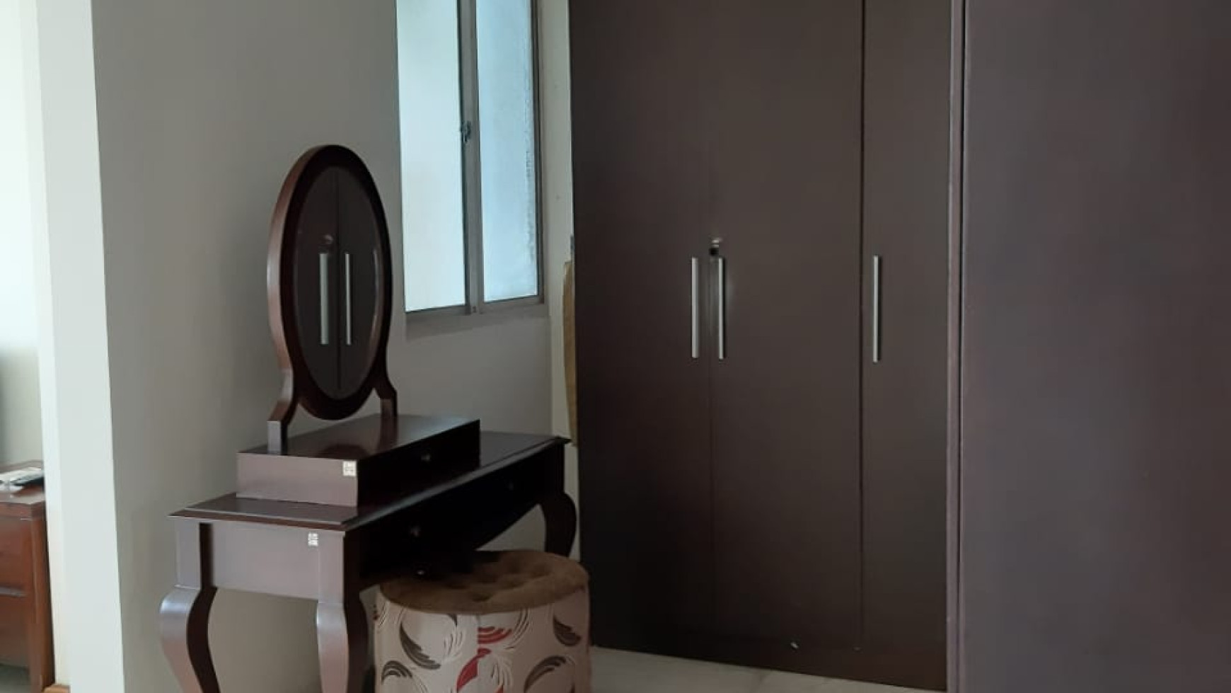 Dijual Apartemen Puri Imperium